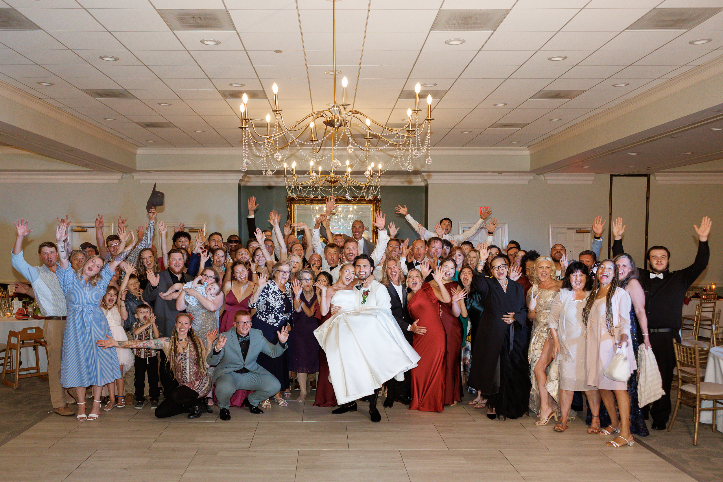 Ocala wedding and engagement photographer pawleys plantation golf and country club south carolina wedding