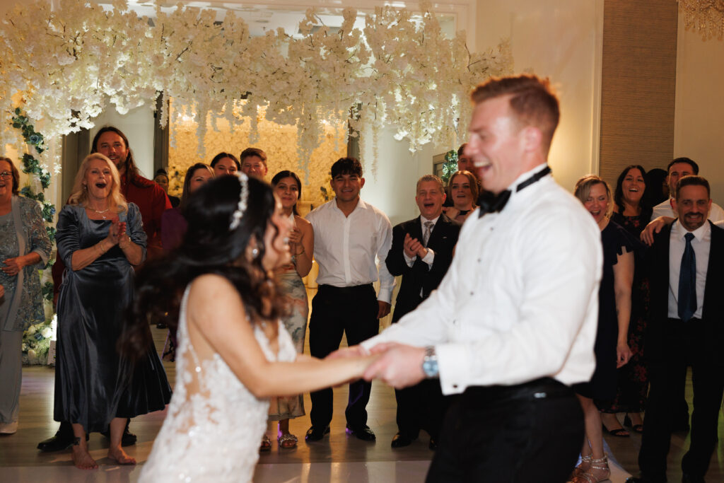 The yorkmont charlotte north carolina gainesville florida wedding photographer