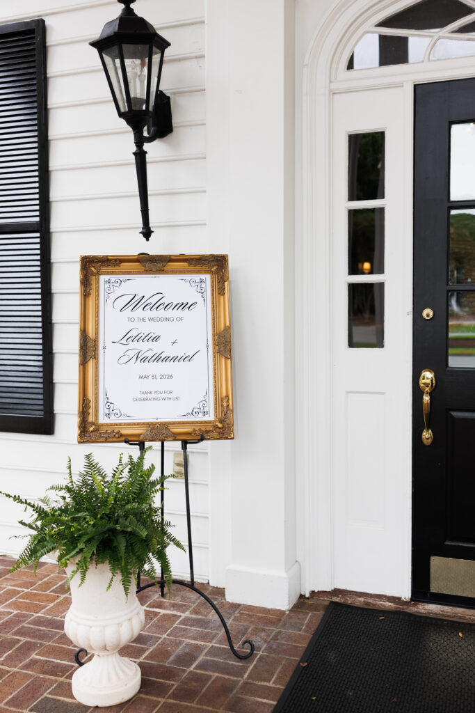 Ocala wedding and engagement photographer pawleys plantation golf and country club south carolina wedding