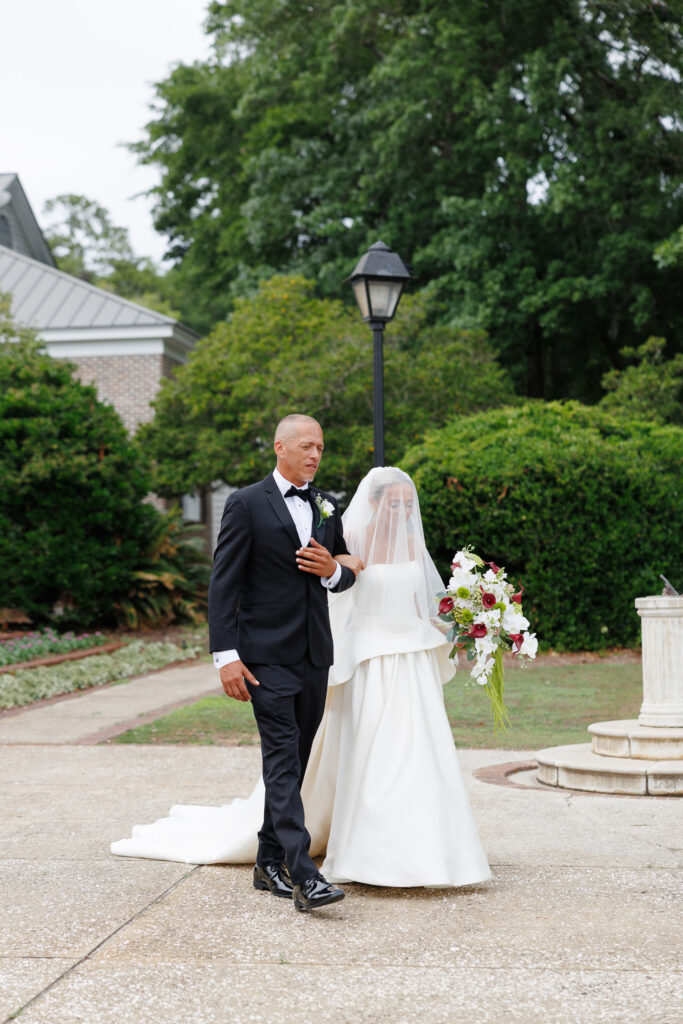 Ocala wedding and engagement photographer pawleys plantation golf and country club south carolina wedding