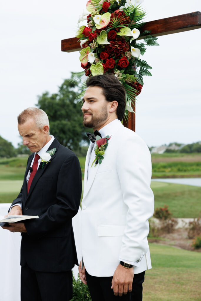 Ocala wedding and engagement photographer pawleys plantation golf and country club south carolina wedding