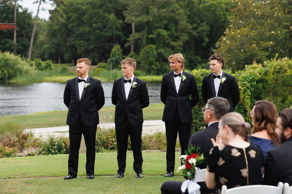 Ocala wedding and engagement photographer pawleys plantation golf and country club south carolina wedding