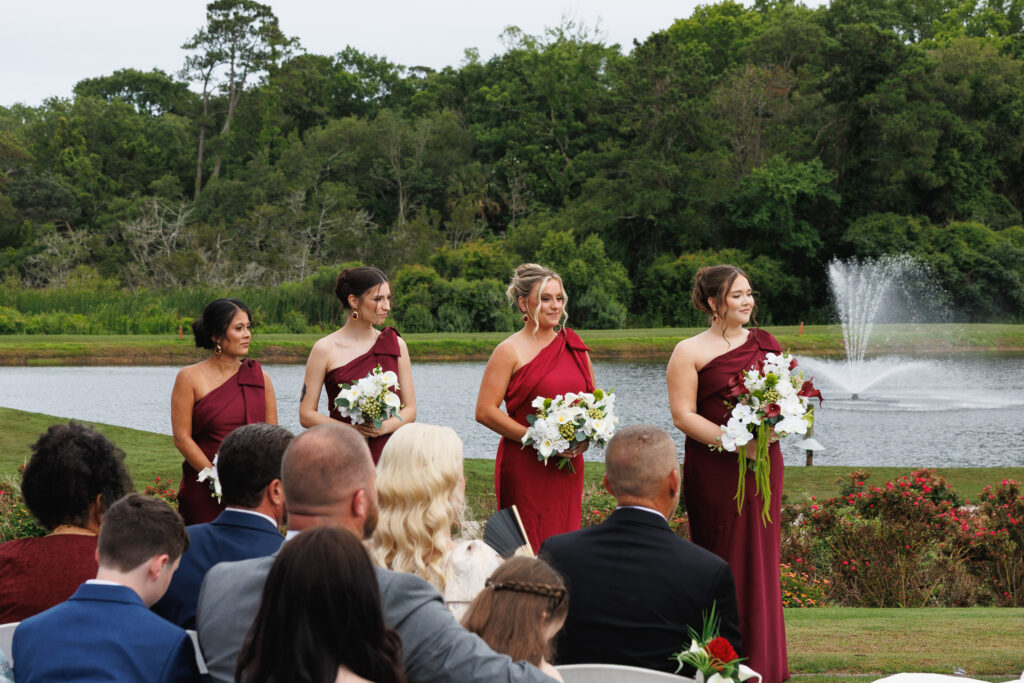 Ocala wedding and engagement photographer pawleys plantation golf and country club south carolina wedding