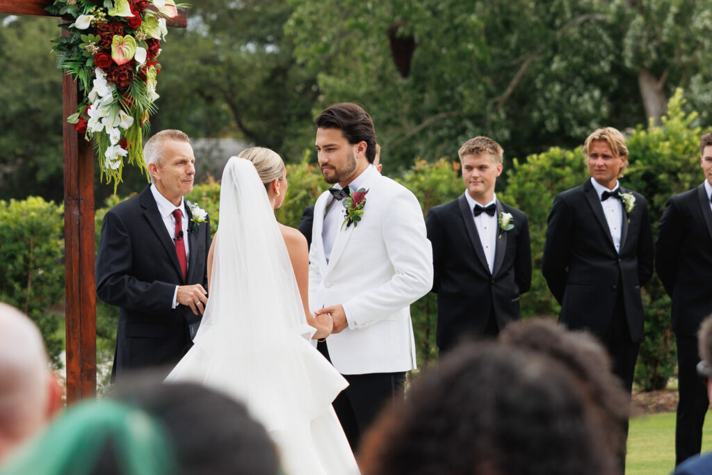 Ocala wedding and engagement photographer pawleys plantation golf and country club south carolina wedding