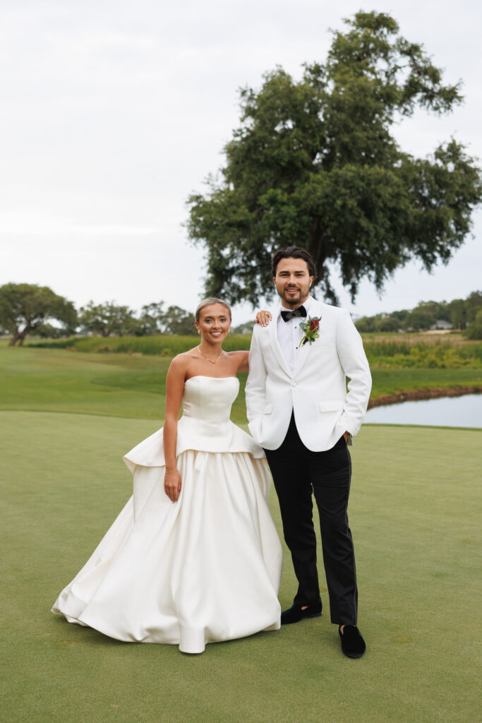 Ocala wedding and engagement photographer pawleys plantation golf and country club south carolina wedding