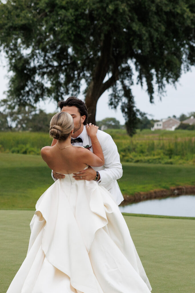Ocala wedding and engagement photographer pawleys plantation golf and country club south carolina wedding