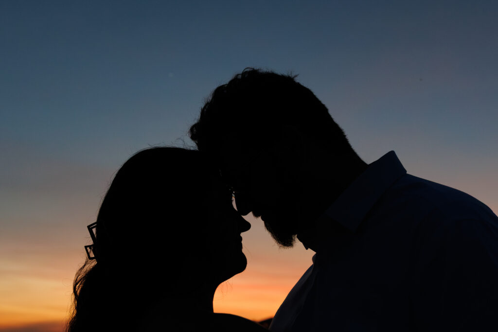 Ocala wedding and engagement photographer washington garden oaks state park jacksonville florida