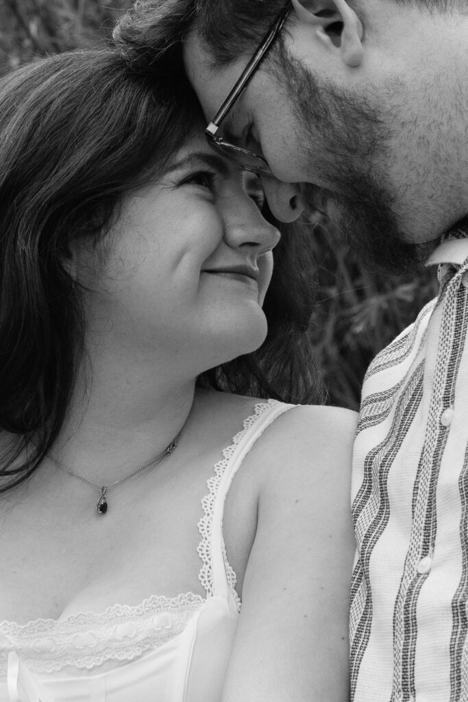 Ocala wedding and engagement photographer washington garden oaks state park jacksonville florida