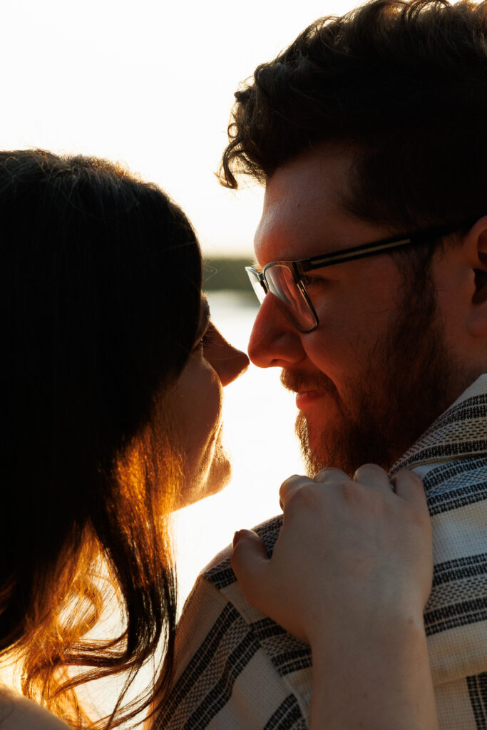 Ocala wedding and engagement photographer washington garden oaks state park jacksonville florida