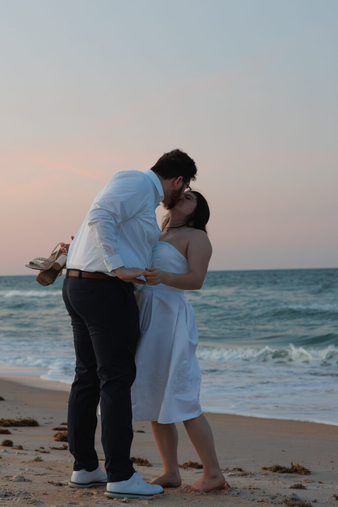Ocala wedding and engagement photographer washington garden oaks state park jacksonville florida